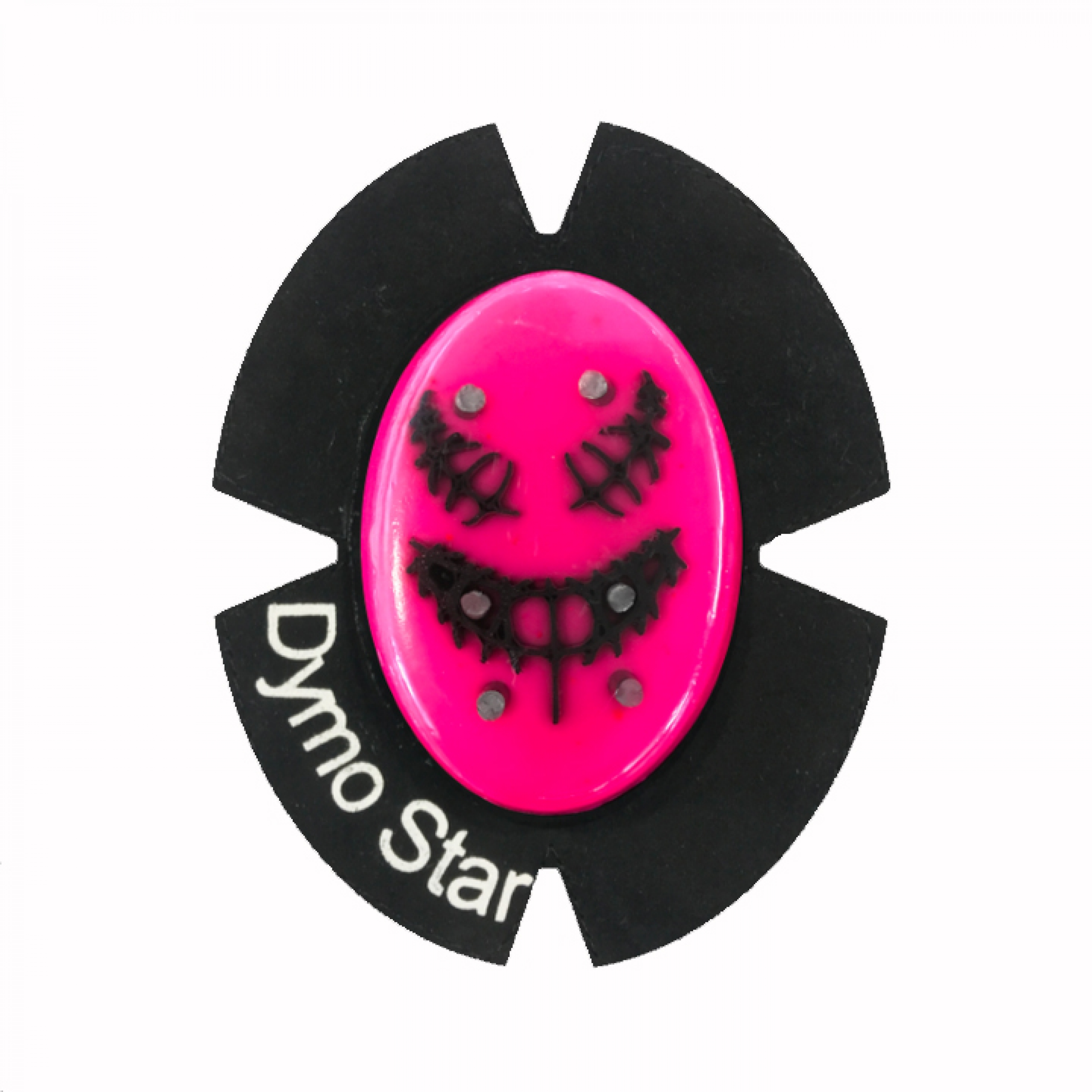 Dymo Star "Meduza Face" Sparky